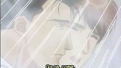 Gay Bromance Porn: Hot Lovers After Work!