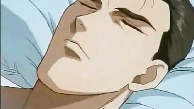 Gay Bromance Porn: Hot Lovers After Work!