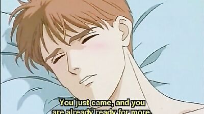 Gay Bromance Porn: Hot Lovers After Work!