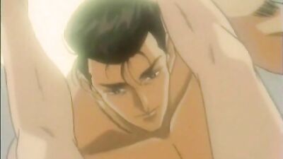 Gay Bromance Porn: Hot Lovers After Work!