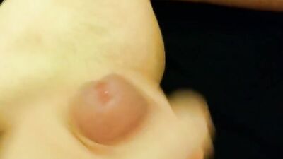 Foot Cum - The Ultimate Foot Orgasm!