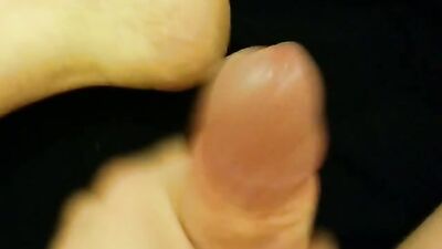 Foot Cum - The Ultimate Foot Orgasm!