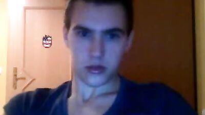 On A Calm Day: Amateur Web-Cam Solo Exposure