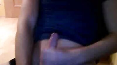 On A Calm Day: Amateur Web-Cam Solo Exposure