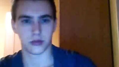 On A Calm Day: Amateur Web-Cam Solo Exposure