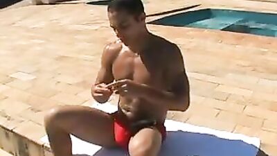 Swim Me Again: The Action Sequel