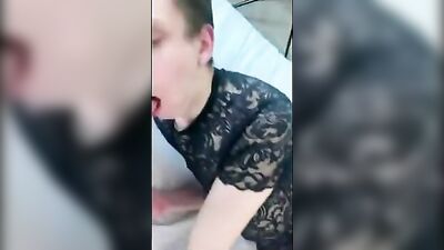 Twin Twinks Sucking and Fucking in Pure Oral Heaven - Bareback Tube Porn