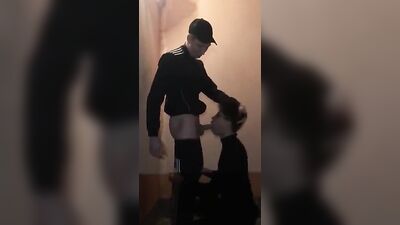 Gang Bang in Public Latino Frat Boys!