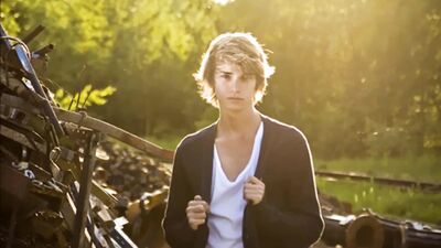 Midnight Ride: The Musical! - Gay Porn Video