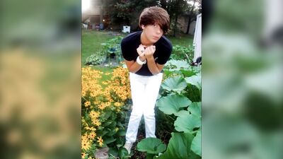 Midnight Ride: The Musical! - Gay Porn Video