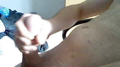 Swiss Cum: The Ultimate Web-Cam Cumshot Experience!