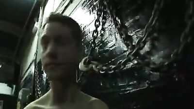 Bathhouse Oral Adventures: Hardcore Gay Porn Action!