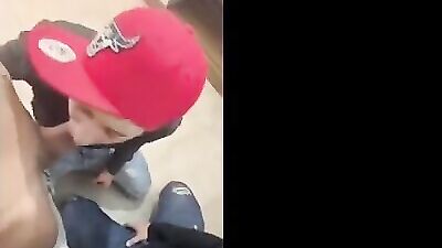 Chile Twink Boi XXX Cumshots & Bareback Porn!