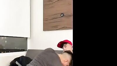 Chile Twink Boi XXX Cumshots & Bareback Porn!