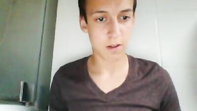 WC Cumshots: Amateur Solo Adventures!