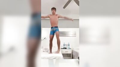 Gay Cam Boys Porn And Thats All Friends! Featuring Amateur Blond Boys Cum Shots