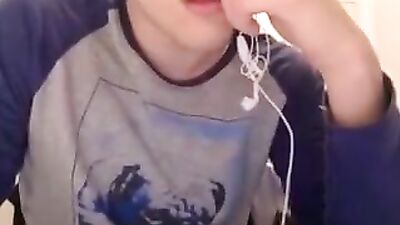 Pink Asshole Web-Cam Adventures: Unleashing the Tightness!