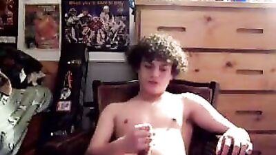 Amateur Cum Shots Solo: I Wish You Were In Me Right Now!