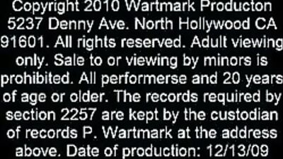 Double Loaded Gang Bang - Action Ass Play Bareback!