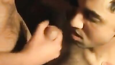 Double Loaded Gang Bang - Action Ass Play Bareback!