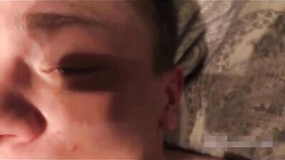 Fucked Raw: Unprotected Threesome