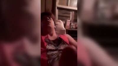 Gay Porn Spraying Video - Cum All Over the Place