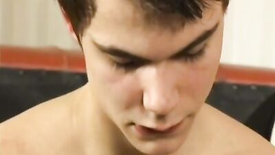 Twink Freshmeat Cumshots - Raw and Real Gay Porn Action!