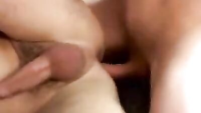 Brit Lads Flip Fucking Frenzy!