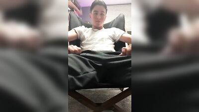 Young Cock Lovers - Long Dick Twink Porn