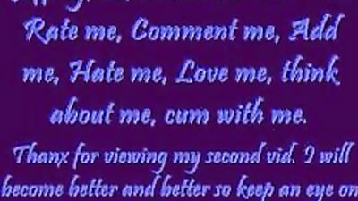 Gay Porn: Jeffreys First Cum Video - Young & Hungry (190 chars)