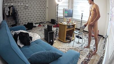 Gay Porn Smashathon - Action Amateur Asian Big Cocks Voyeur!