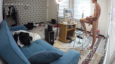 Gay Porn Smashathon - Action Amateur Asian Big Cocks Voyeur!