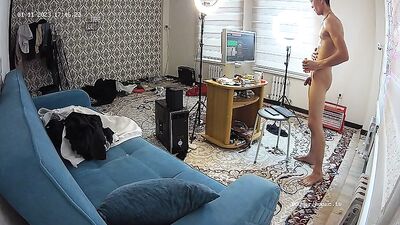 Gay Porn Smashathon - Action Amateur Asian Big Cocks Voyeur!