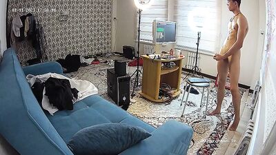 Gay Porn Smashathon - Action Amateur Asian Big Cocks Voyeur!