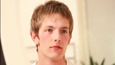 Chris Bangs a Boy: The Ultimate Muscle Boys Orgy