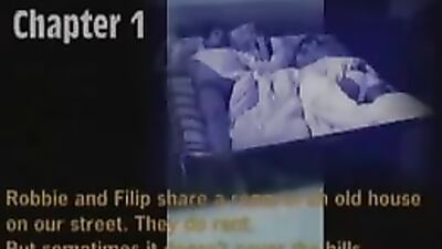 Double Payday: Young Threesome & Dual Fucking