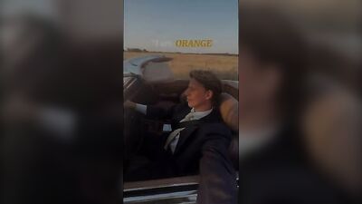 Finding Peace: A Journey into Gay Porn Bliss