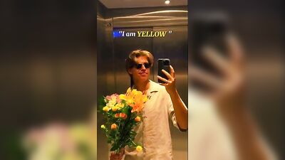 Finding Peace: A Journey into Gay Porn Bliss