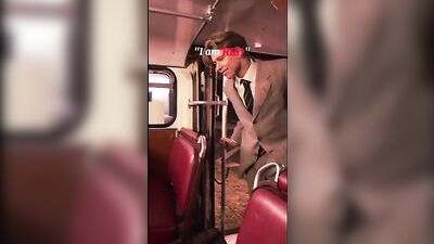 Finding Peace: A Journey into Gay Porn Bliss