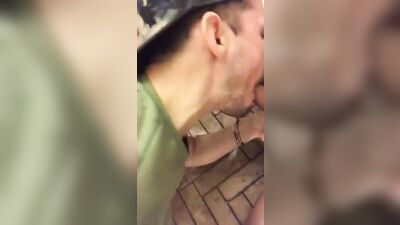 Germanlovers Best Revenge - Action Packed Gay Porn!