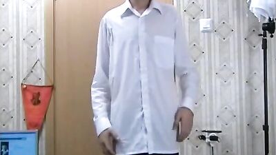 Classic Solo 20 Anton: The Ultimate Gay Porn Experience!