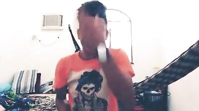 Brazilian Boy Balls Fest: Latino Straight Boys Newest Release!