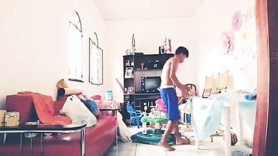 Brazilian Boy Balls Fest: Latino Straight Boys Newest Release!