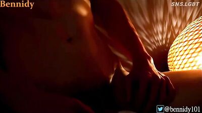 Gay Porn - Bennidy Asian Teen Model Photoshoot 2021