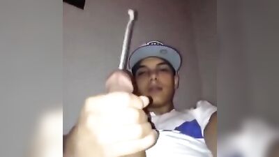 Twink Jacks - Amateur Big Cocks Cum Shots