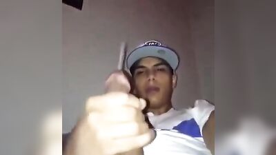 Twink Jacks - Amateur Big Cocks Cum Shots