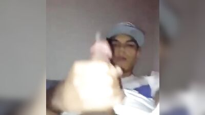 Twink Jacks - Amateur Big Cocks Cum Shots