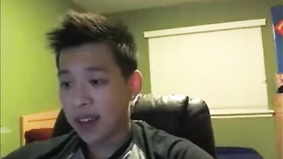 Asian Amature Vocal Camshow: Hotter than Ever!