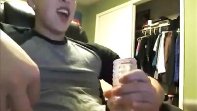 Asian Amature Vocal Camshow: Hotter than Ever!