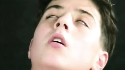 Gay Porn Cum Eating Amateur First Time Video!